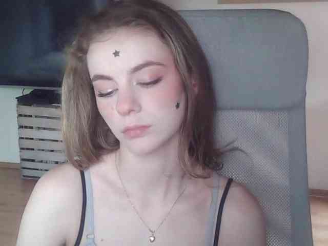 AriaModel webcam