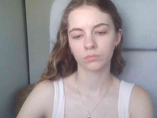 AriaModel webcam