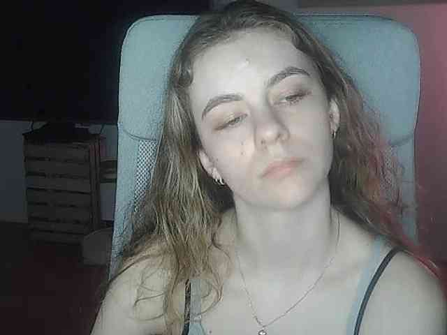 AriaModel webcam