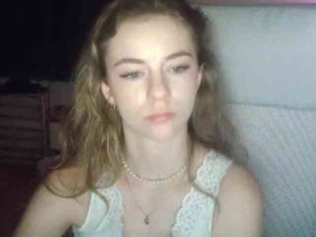AriaModel webcam