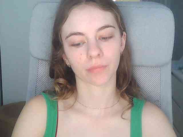 AriaModel Live Webcam on BongaCams