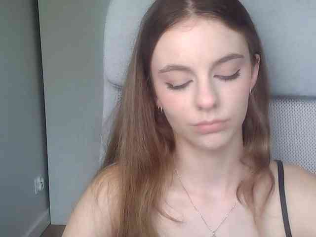 AriaModel webcam