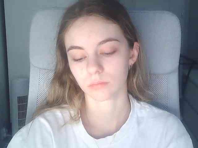 AriaModel webcam