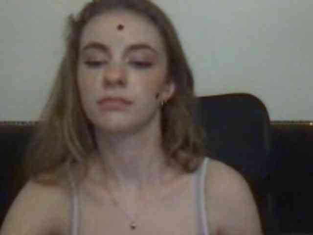 AriaModel webcam