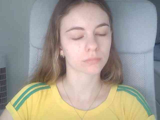 AriaModel webcam