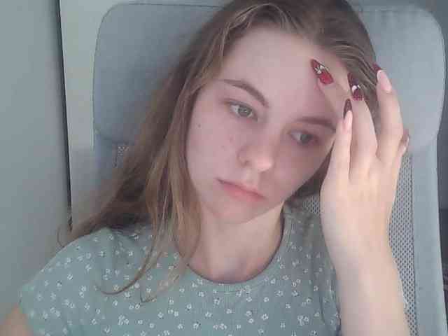 AriaModel webcam