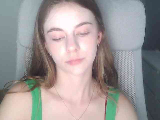 AriaModel webcam