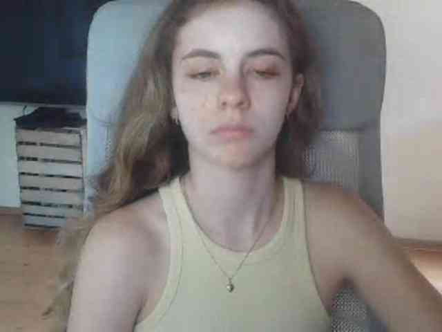 AriaModel webcam