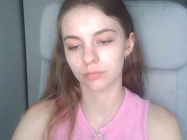 AriaModel webcam