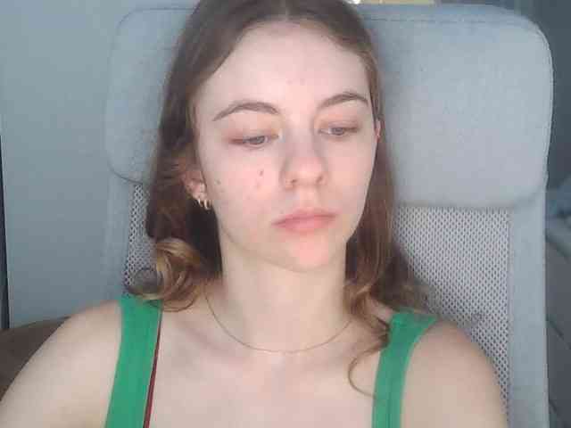 AriaModel Live Webcam on BongaCams
