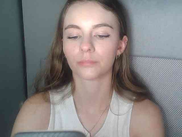 AriaModel webcam