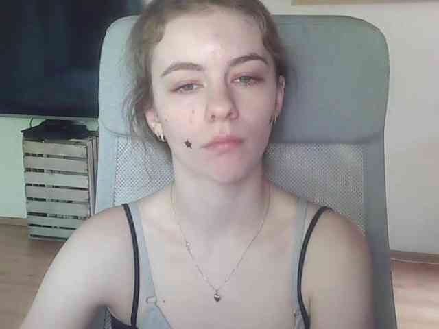 AriaModel webcam