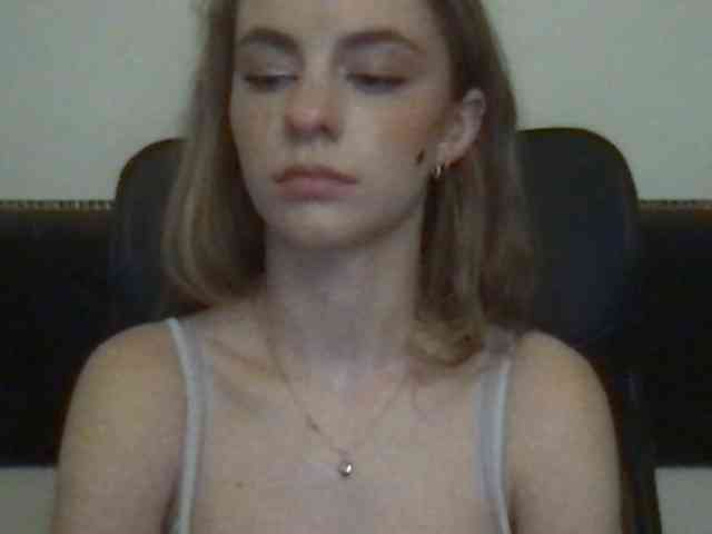 AriaModel webcam