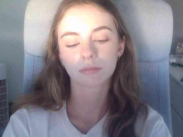 AriaModel webcam