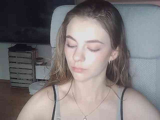 AriaModel webcam