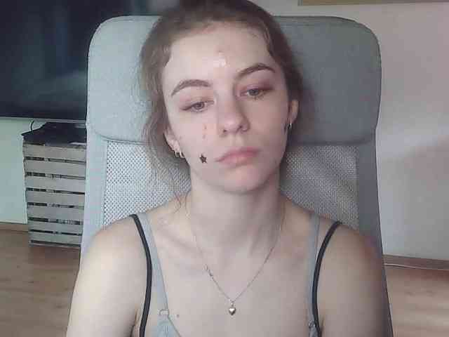 AriaModel webcam