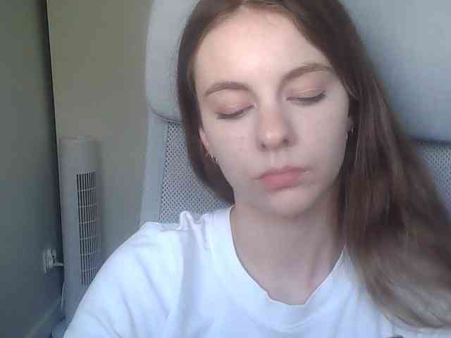 AriaModel webcam