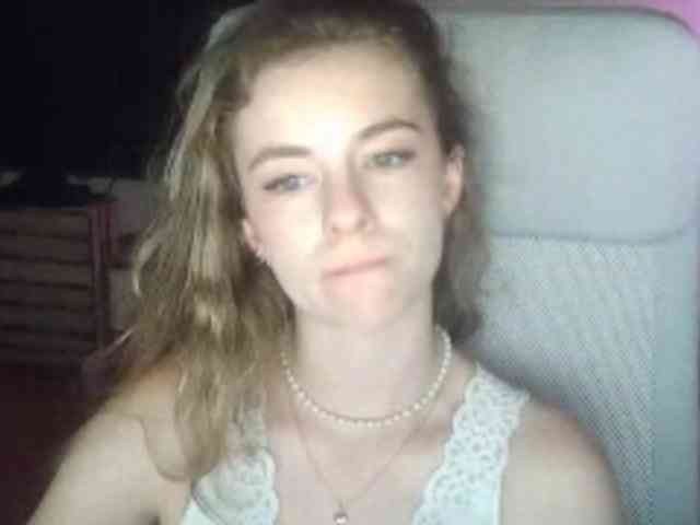 AriaModel webcam