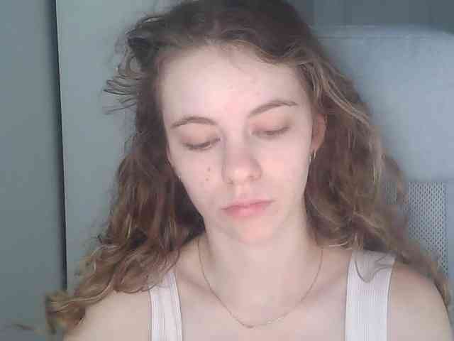 AriaModel webcam