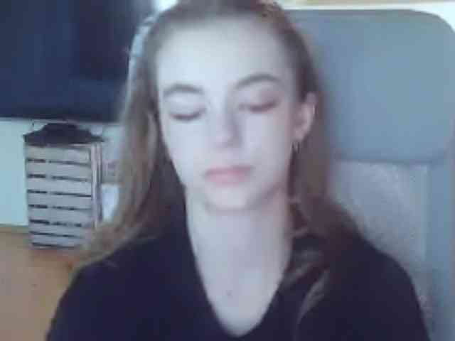 AriaModel webcam
