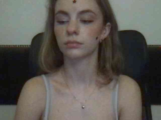 AriaModel webcam