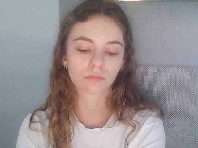 AriaModel webcam