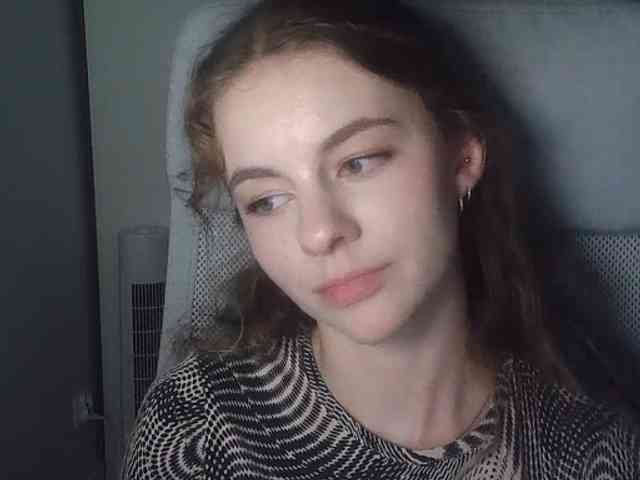 AriaModel webcam
