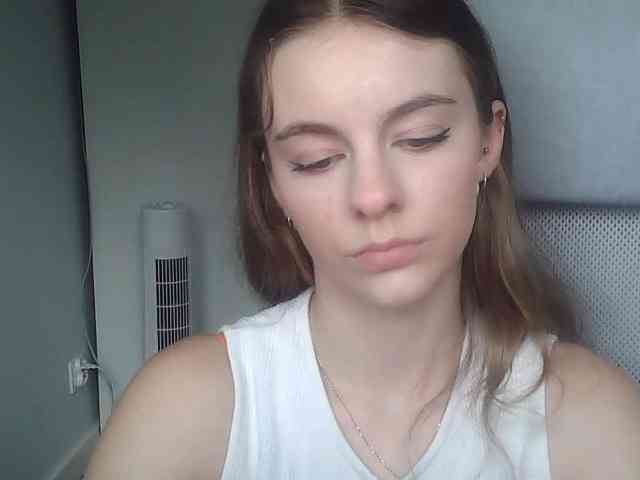 AriaModel webcam
