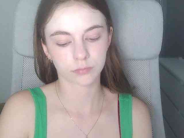 AriaModel webcam