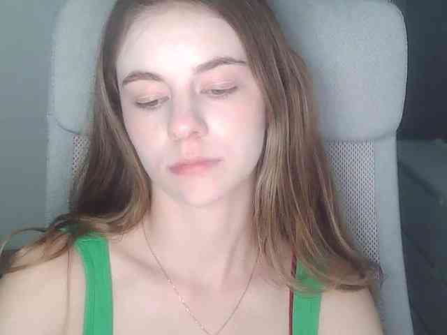 AriaModel webcam
