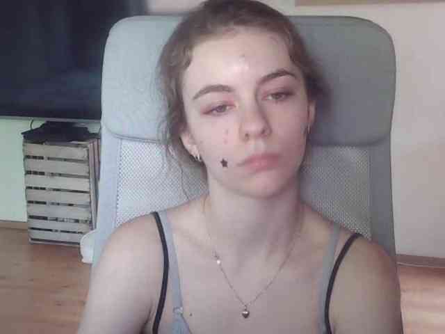AriaModel webcam
