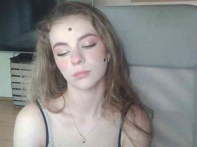 AriaModel webcam