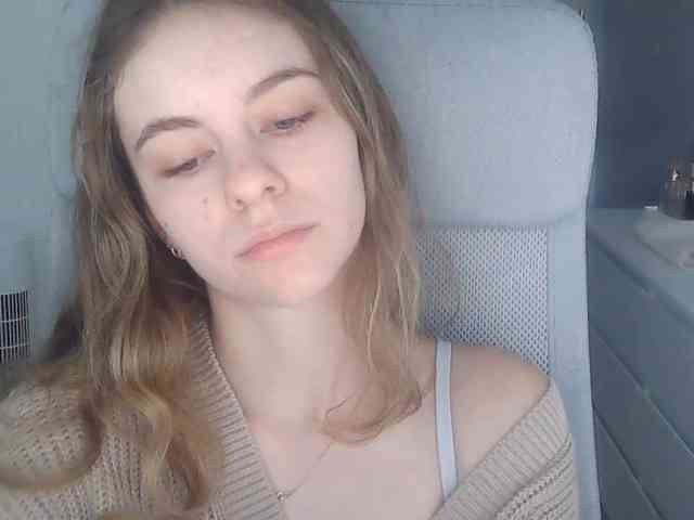 AriaModel webcam