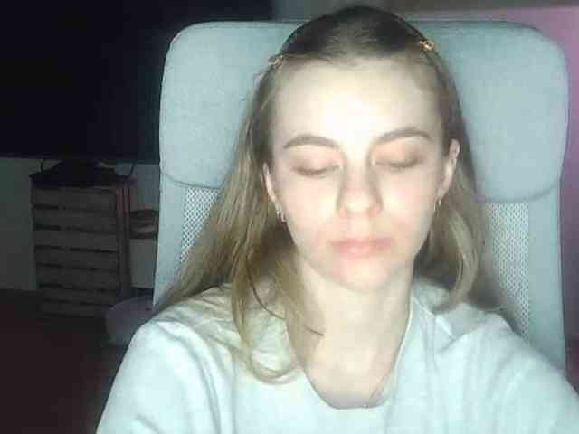 AriaModel webcam