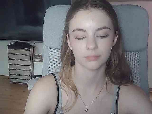 AriaModel webcam