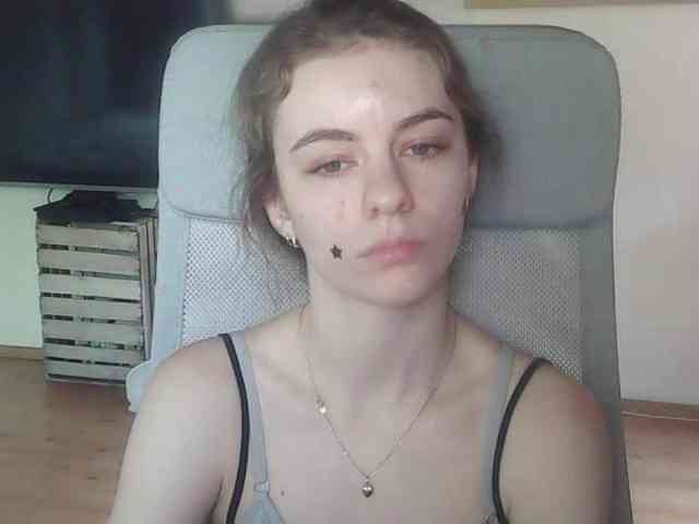 AriaModel webcam