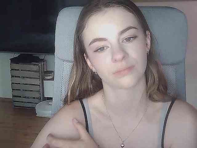 AriaModel webcam