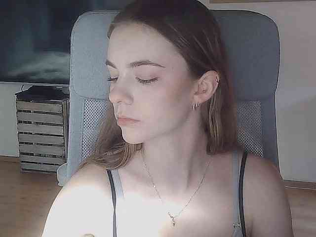 AriaModel webcam
