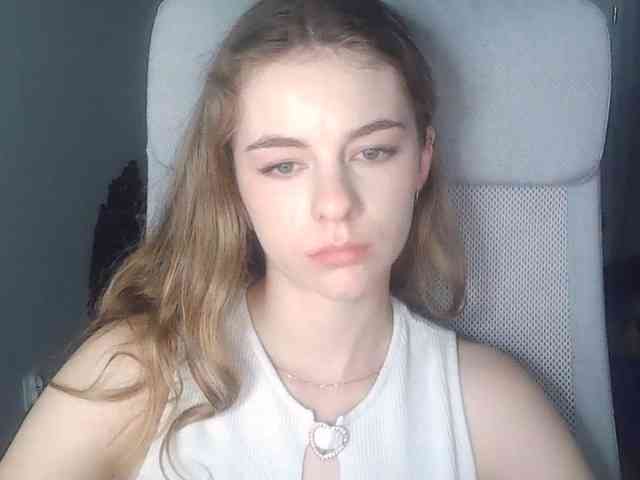 AriaModel webcam