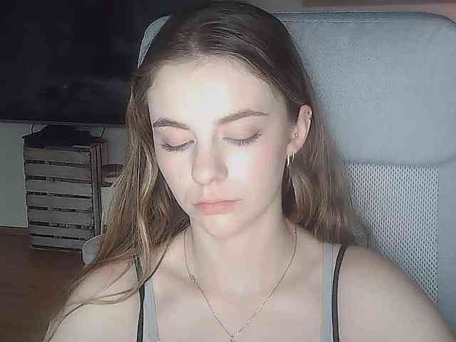 AriaModel webcam