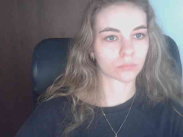 AriaModel webcam
