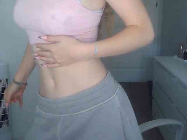 AriaModel webcam