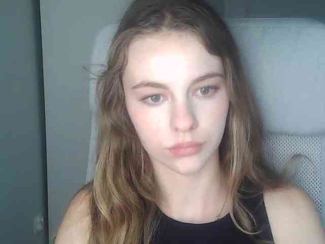 AriaModel webcam