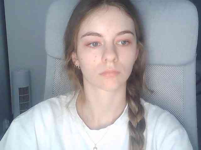 AriaModel webcam
