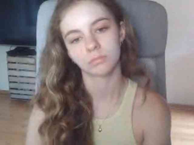 AriaModel webcam