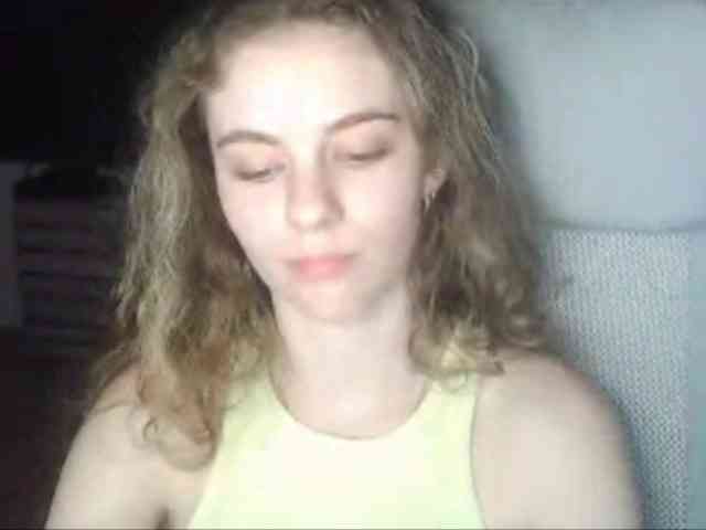 AriaModel webcam