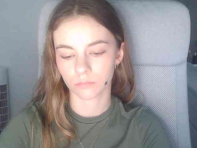 AriaModel webcam