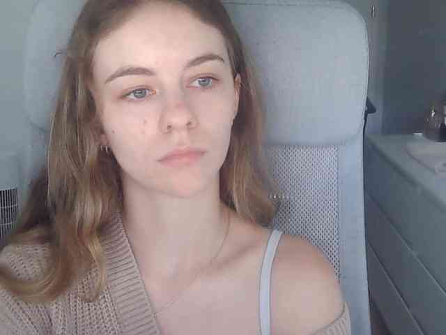 AriaModel webcam