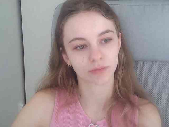 AriaModel webcam