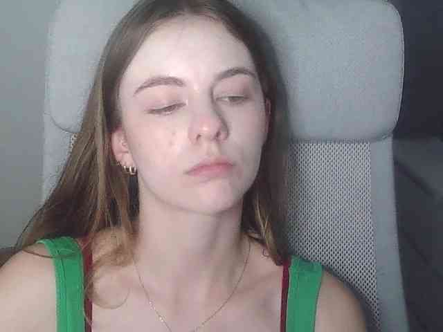 AriaModel webcam